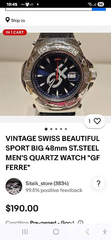 GF ferre 03 032462 6
