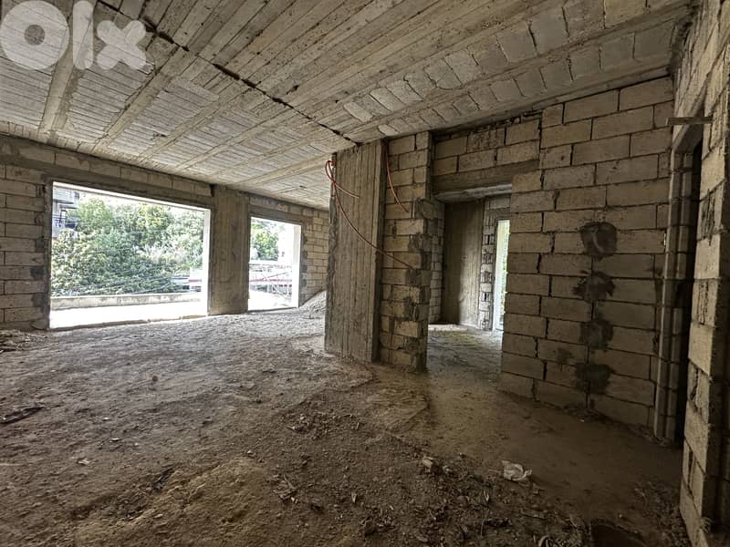 RWK125JG - New under construction building for sale in Sehayleh 1