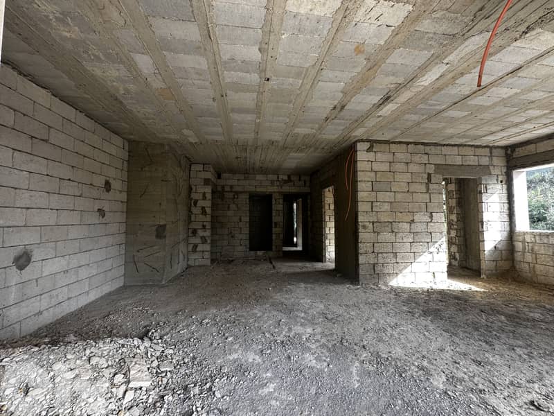 RWK125JG - New under construction building for sale in Sehayleh 2