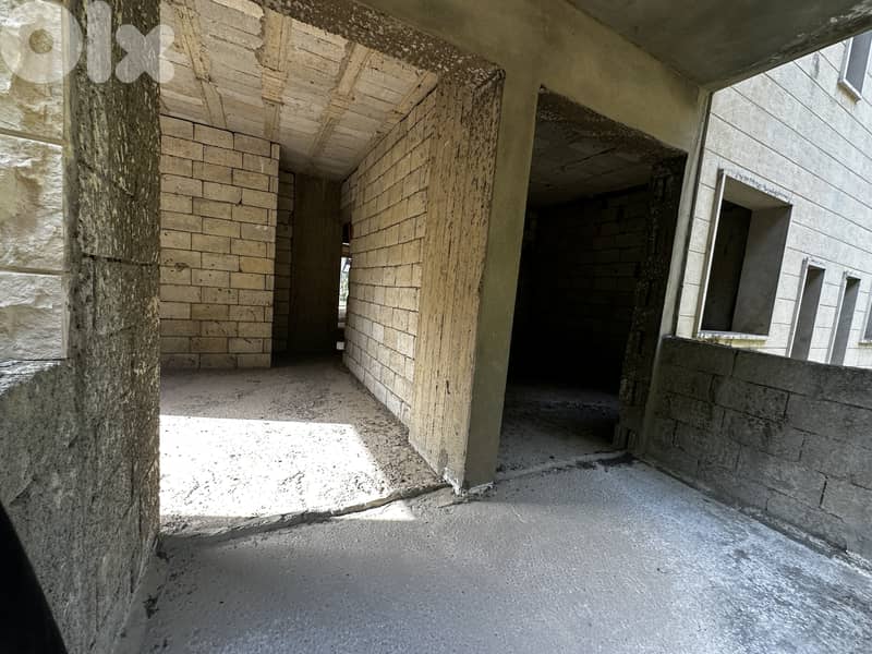 RWK125JG - New under construction building for sale in Sehayleh 3