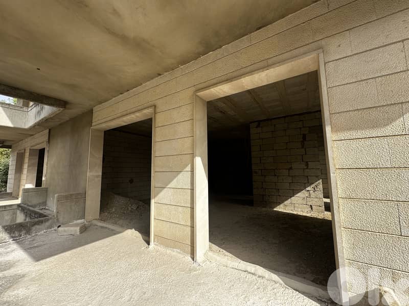RWK125JG - New under construction building for sale in Sehayleh 4