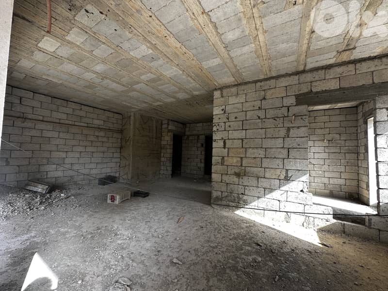 RWK125JG - New under construction building for sale in Sehayleh 6