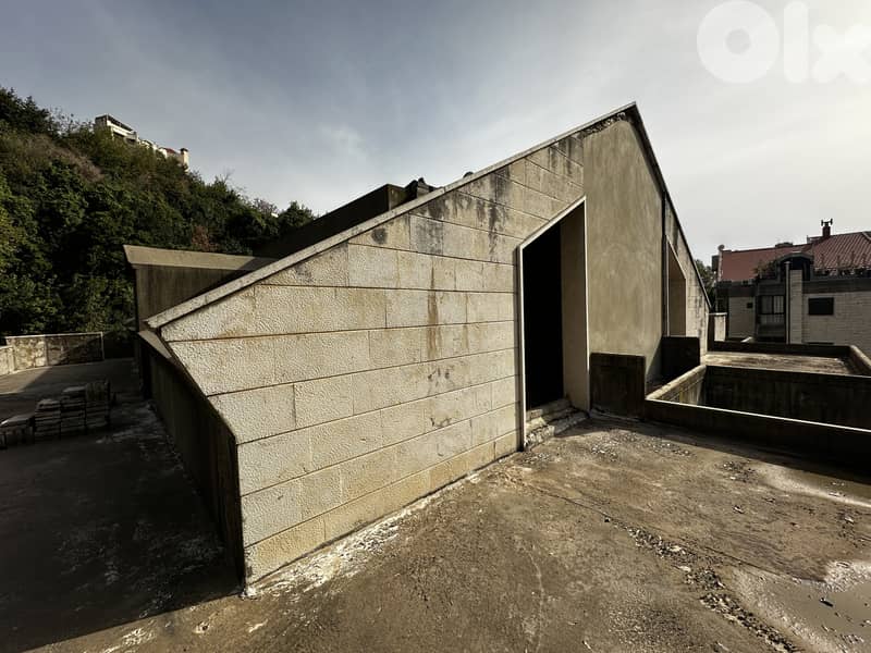 RWK125JG - New under construction building for sale in Sehayleh 7