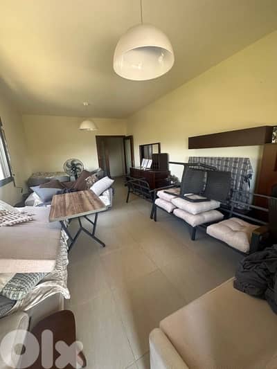 اجار سنوي ل سكان المنطقه