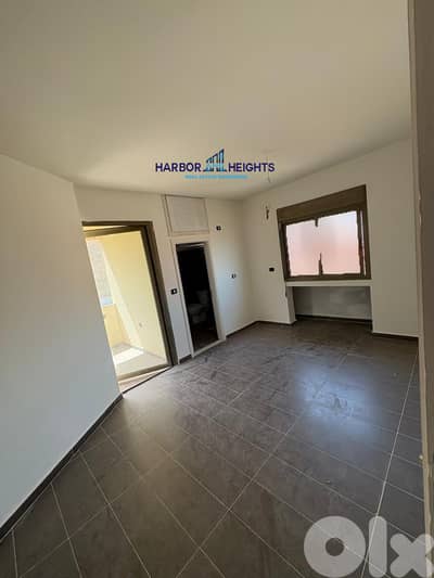 Apartment for Sale in Mar Chaaya - شقة للبيع في مار شعيا: