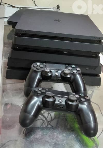 ps4 fat/slim 500g