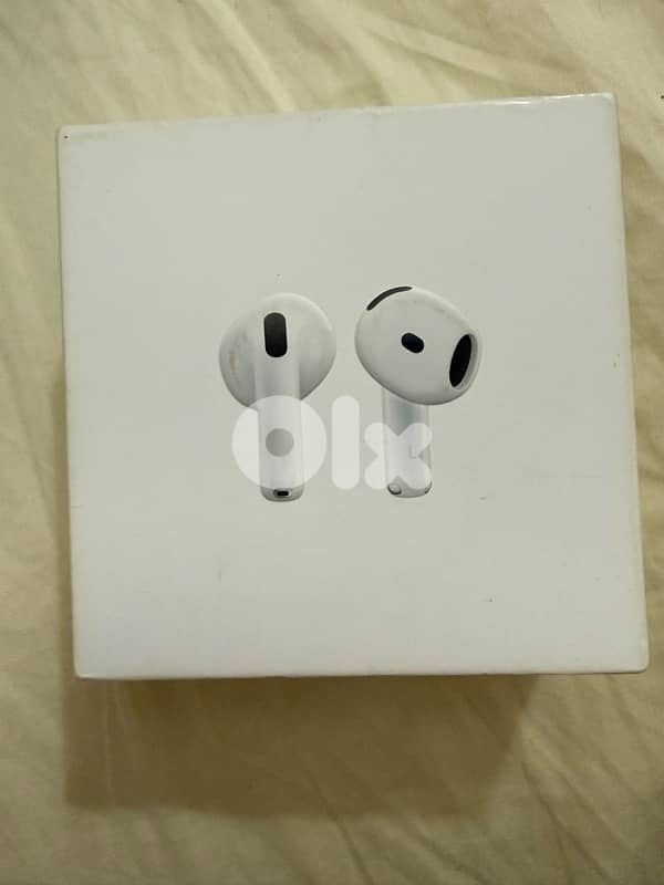 Apple Airpods 4 1