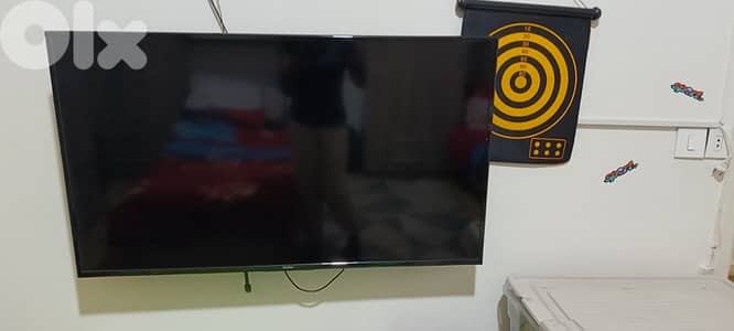 تلفزيون ٤٢ إنش