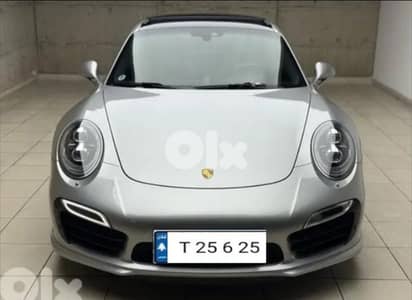 ٣ لوحات مميزه للبيع مع صق تخصيص سعرون 7500$