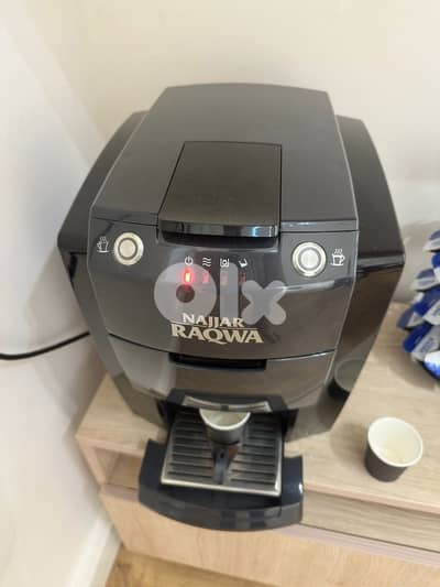 مكنة نجار قهوة