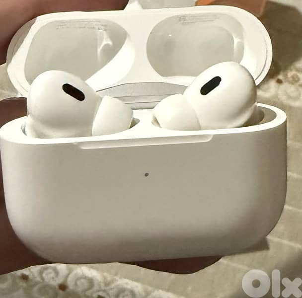 AirPods Pro Gen 2 1