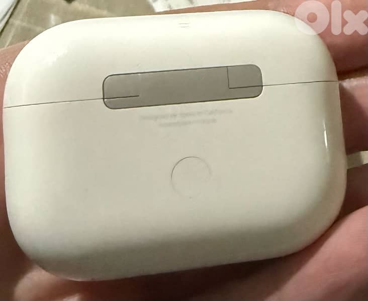 AirPods Pro Gen 2 3