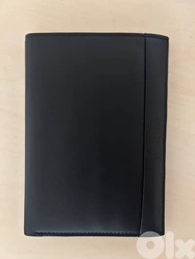 New Le Tanneur Wallet