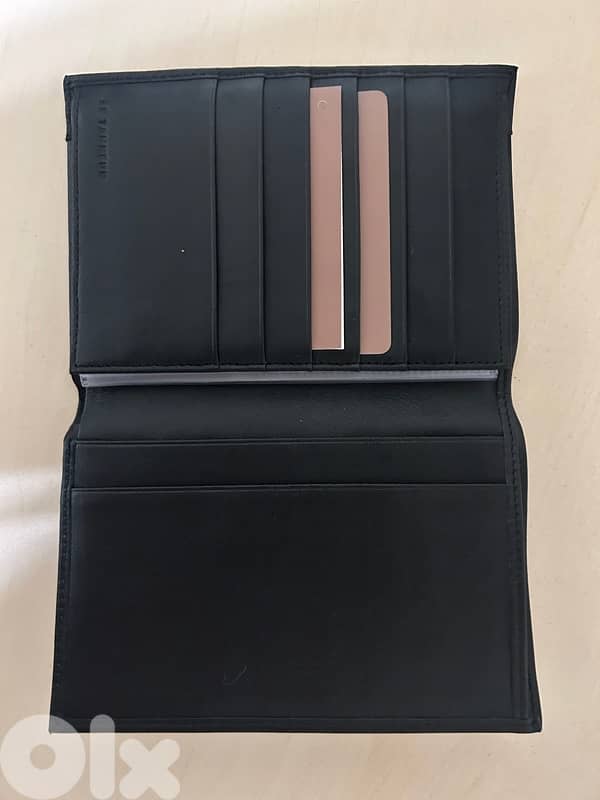 New Le Tanneur Wallet 2
