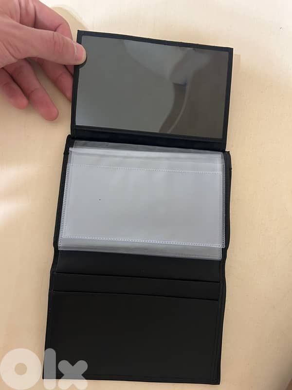 New Le Tanneur Wallet 3