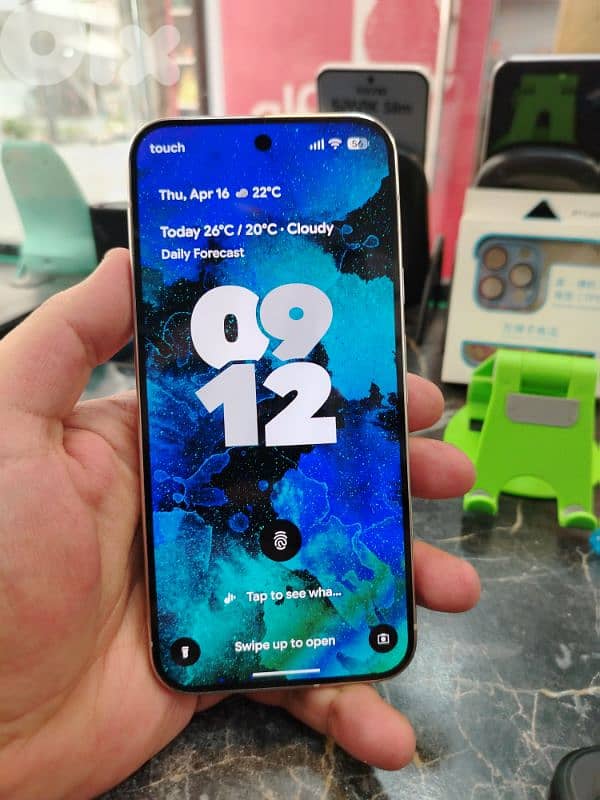 google pixel 9 pro XL 256GB 2