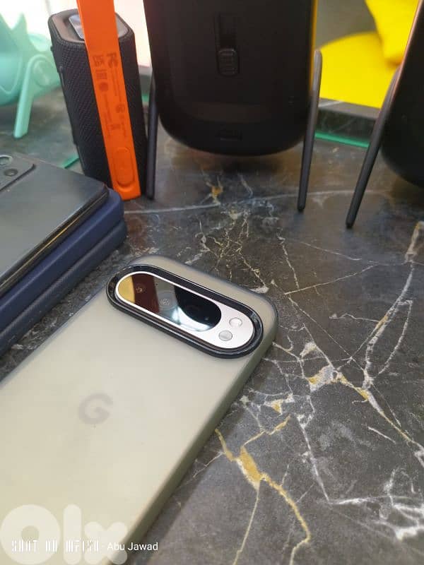 google pixel 9 pro XL 256GB 6