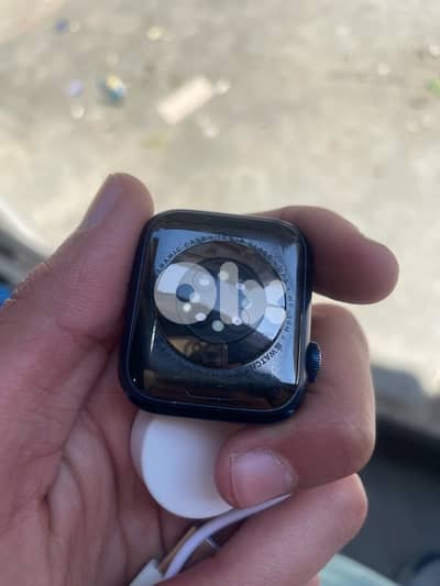 Apple Watch series 6 40mm