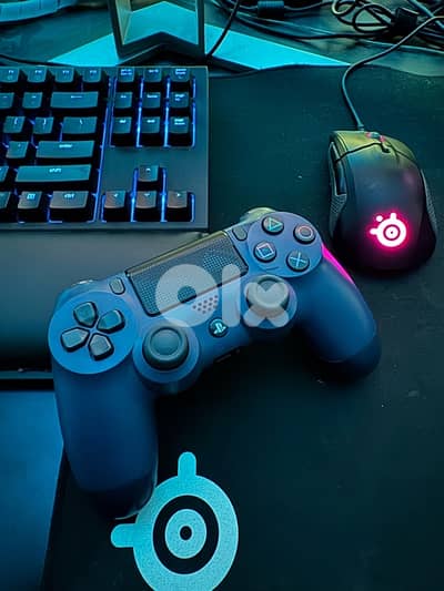 ps4 original controller