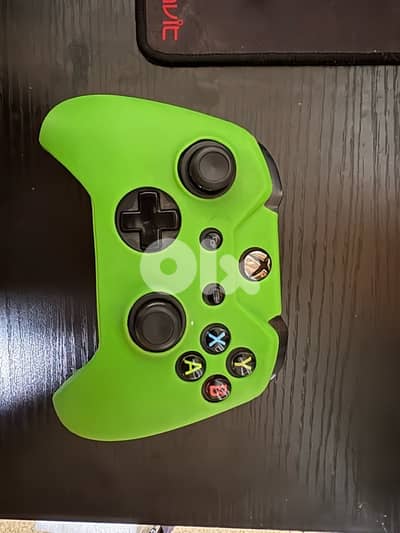 Xbox one controller