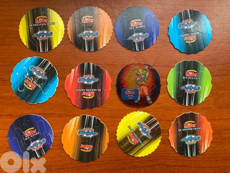 spin pogs 4
