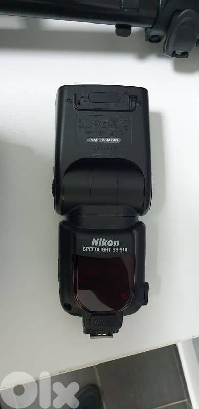 nikon camera