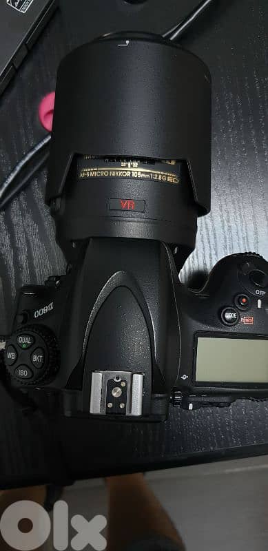 nikon camera 4