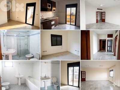Apartment for Sale in Bsalim