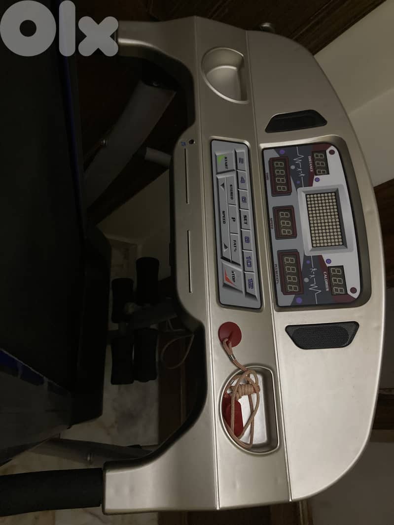 Used, still in good condition 1