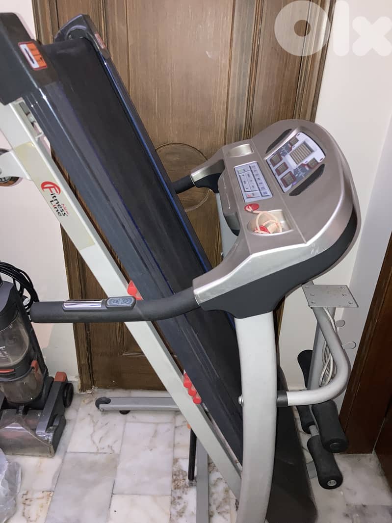 Used, still in good condition 2