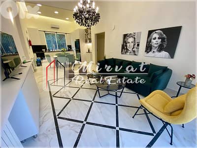 bdel Wahabl3 Bedrooms Charming Vintage Apartment