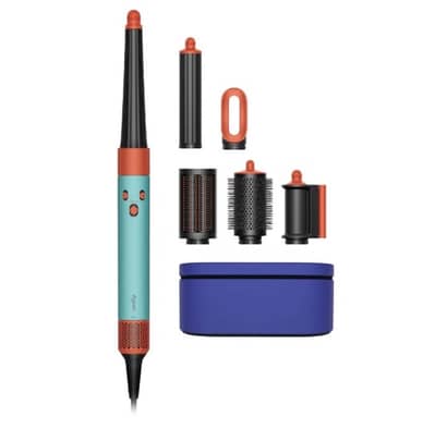 Dyson Airwarp ID MultiStyler & Dryer Straight To Wavy HS08