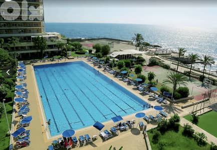 Rabiamarine Hotel Safra Chalet Yearly Rent