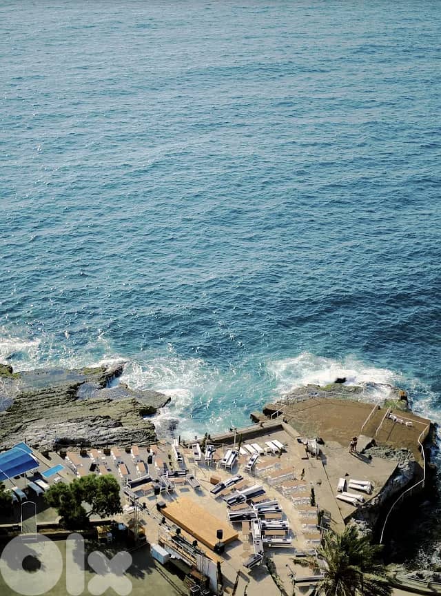 Rabiamarine Hotel Safra Chalet Yearly Rent 1