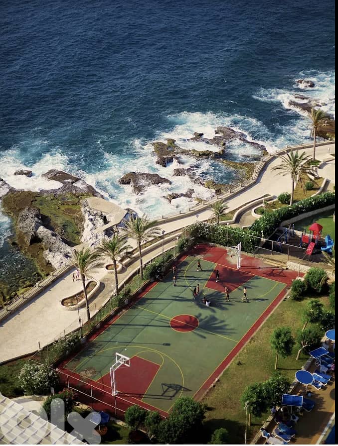Rabiamarine Hotel Safra Chalet Yearly Rent 3