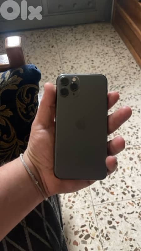 iphone 11 pro 512gb 1