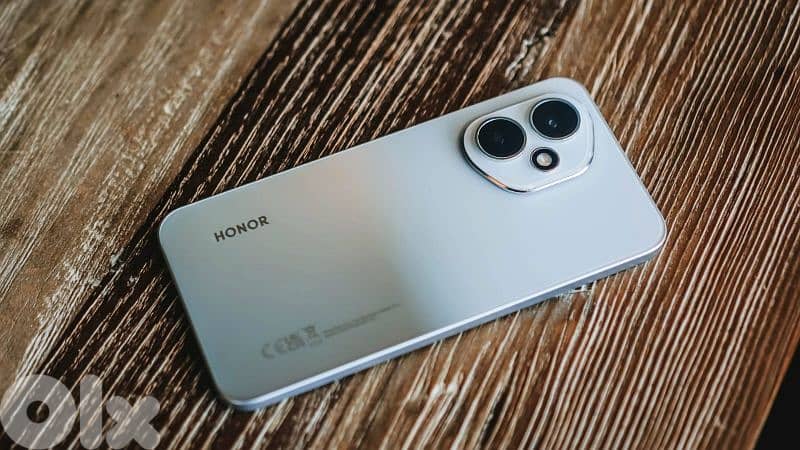 Honor 400 5g 256 12 Rm 1