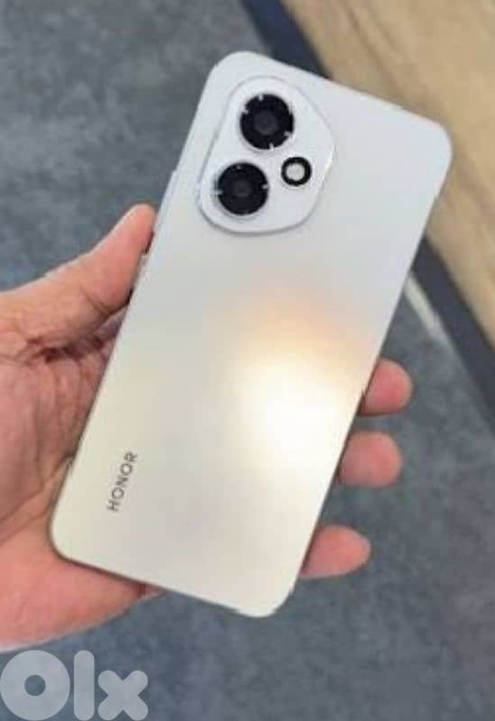 Honor 400 5g 256 12 Rm 2