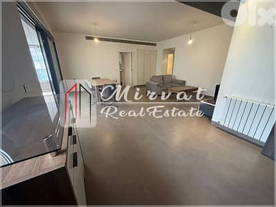 SassinelLovely BalconylModern Furnished Apartment