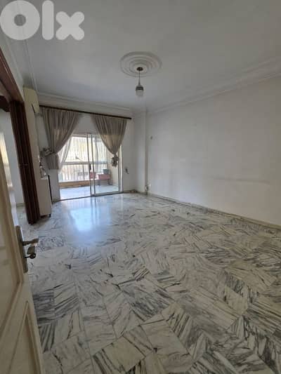Prime Apartment For Sale in Ras Al Nabaa,Beirut