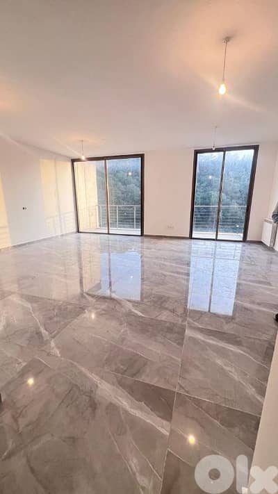 apartment for sale Ain Saadeh شقة للبيع عين سعادة