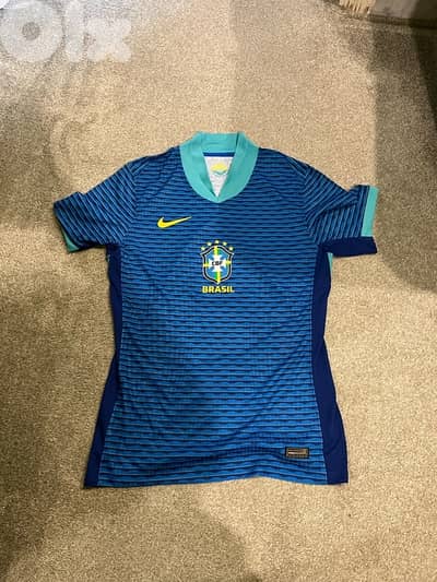 Brazil Shirt