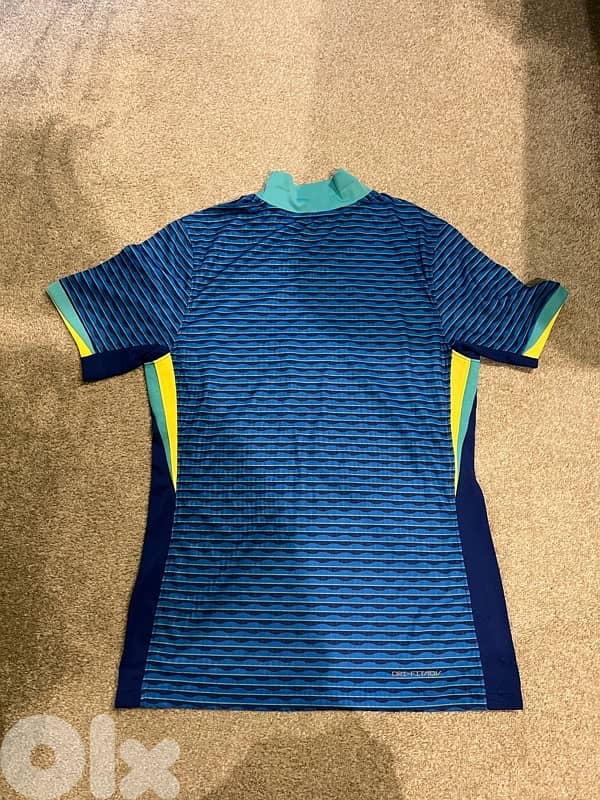 Brazil Shirt 1