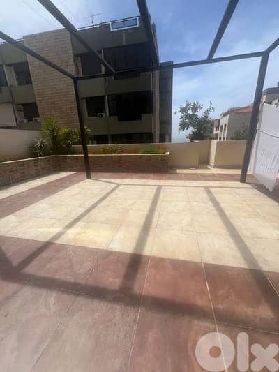 apartment for sale Mansourieh شقة للبيع المنصورية