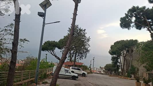 cabin in Portemilio Kaslik