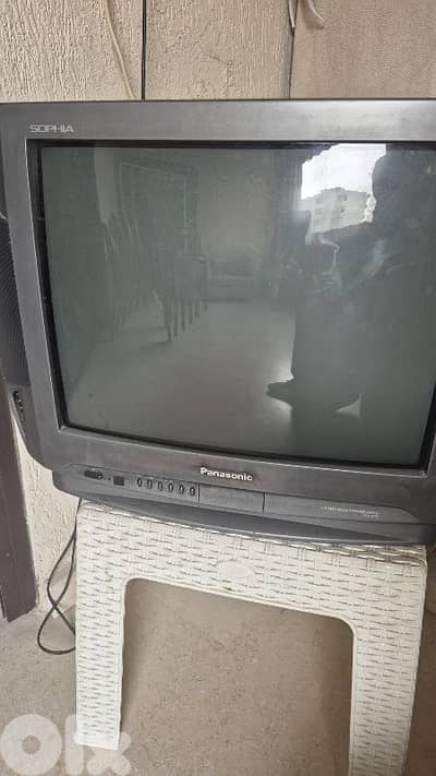 tv panasonic
