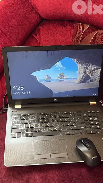 laptop hp