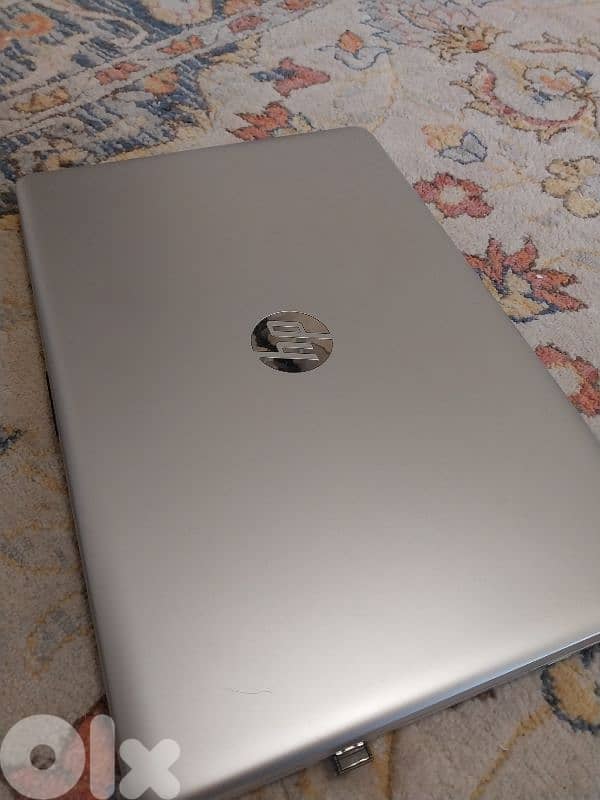 laptop hp 1