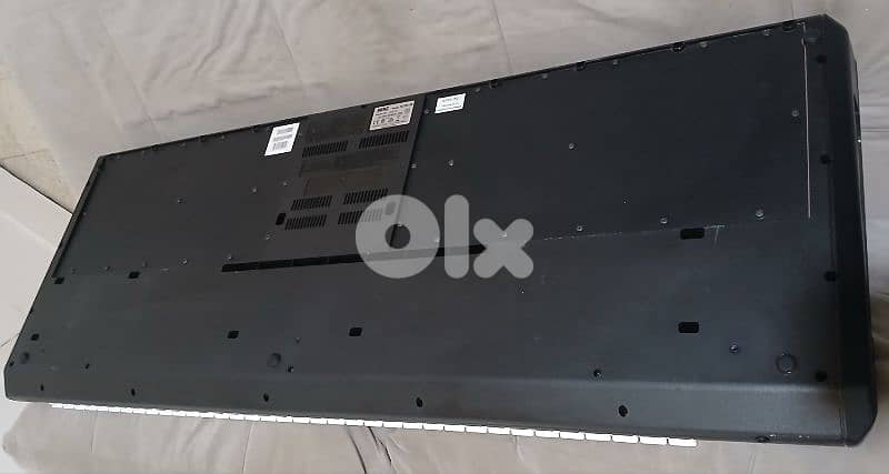 korg pa 700 oriental 1