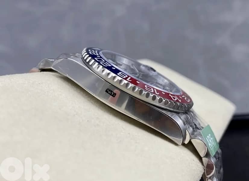 Rolex GMT Master 2 pepsi 1:1 4